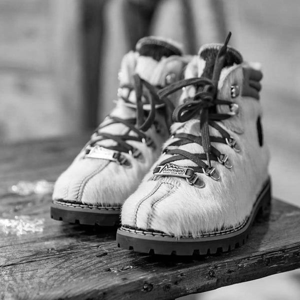 Ammann deals boots sale
