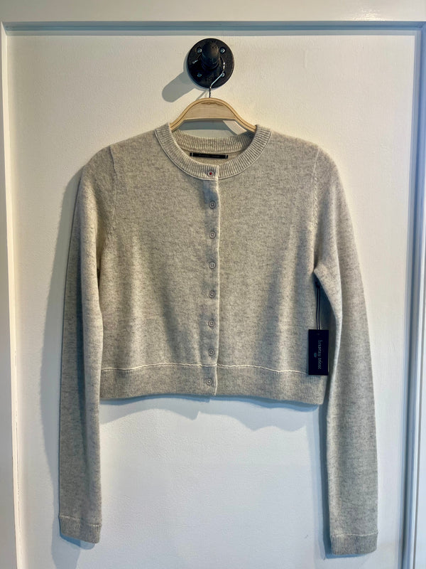 All Thumbs Cardigan Sweater | Muslin