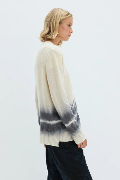 Evan s Cardigan Cream