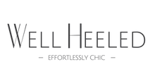 Well Heeled