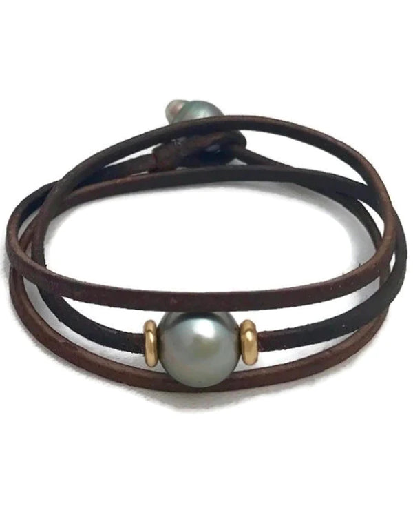 Bijoux Pearl Bracelet