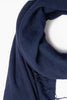 Cashmere Scarf | Medieval Blue