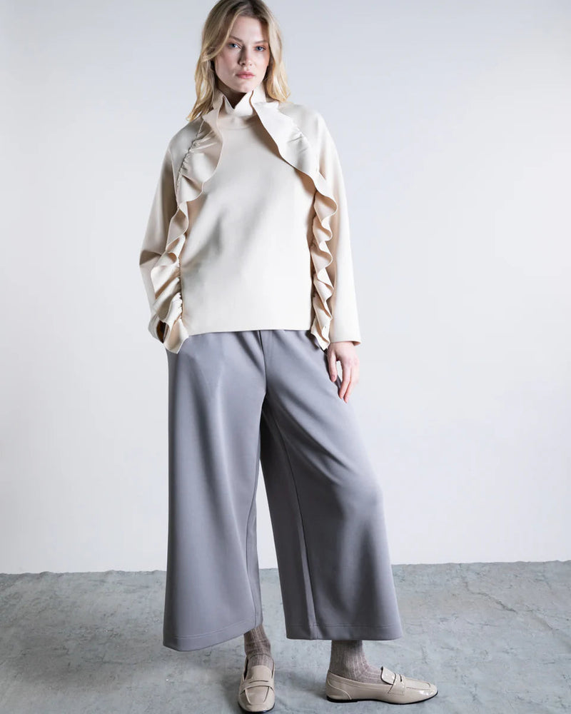Palazzo Trousers | Storm