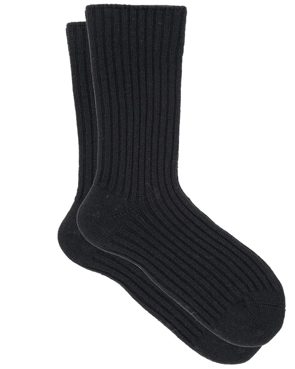 Crewzie | Black