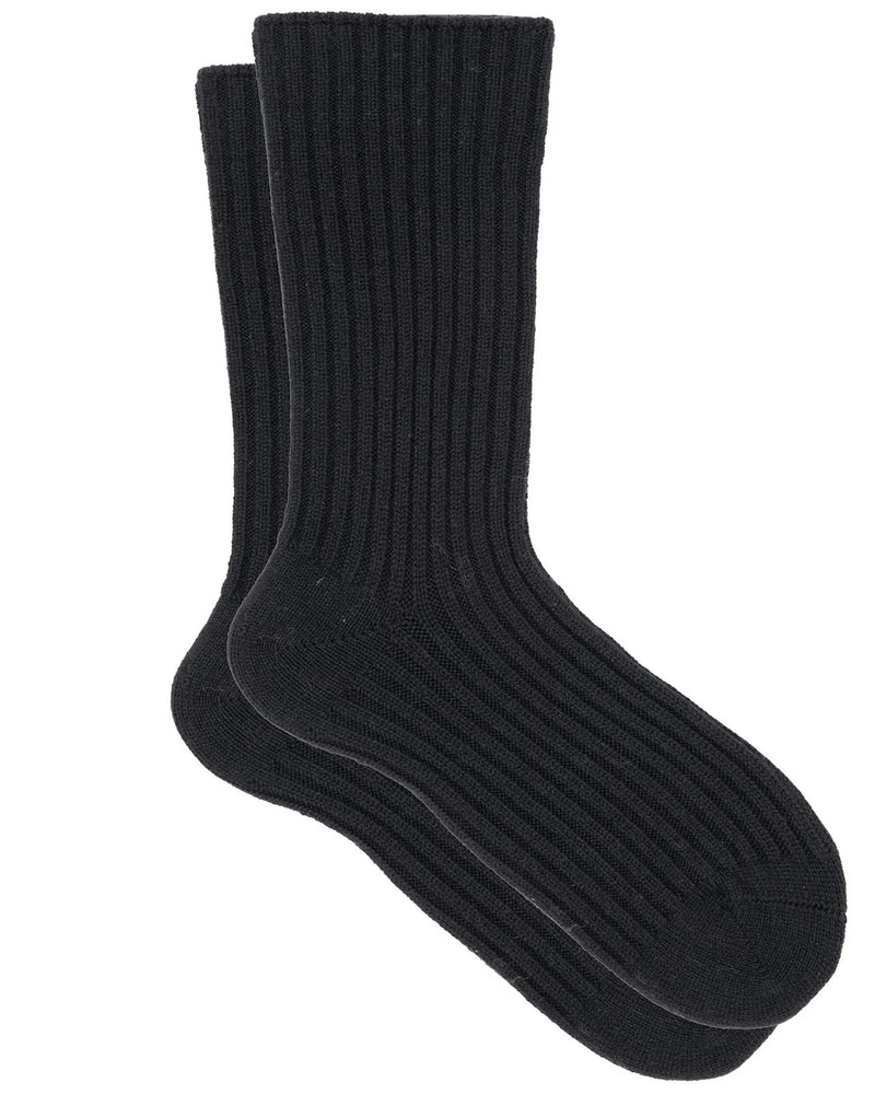Crewzie | Black