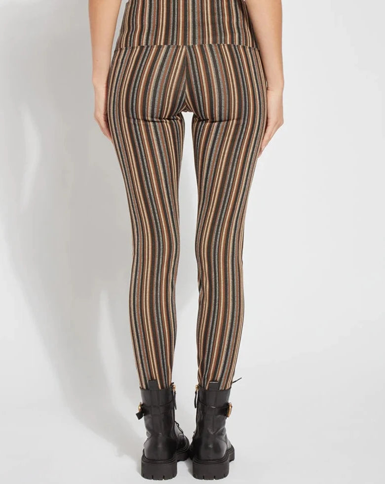 Signature Legging - Bronze Rhythm