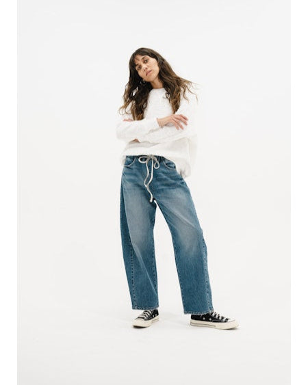 Cancun Pant | Clean Venice