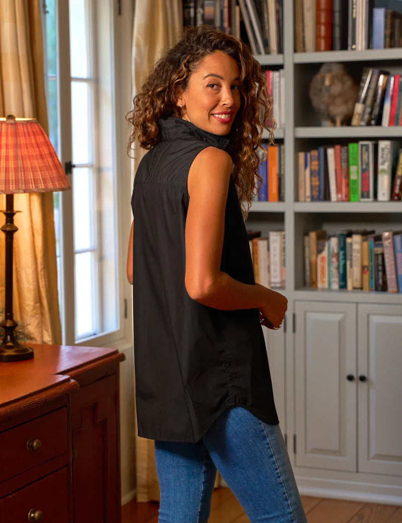 Finley | Black Superluxe