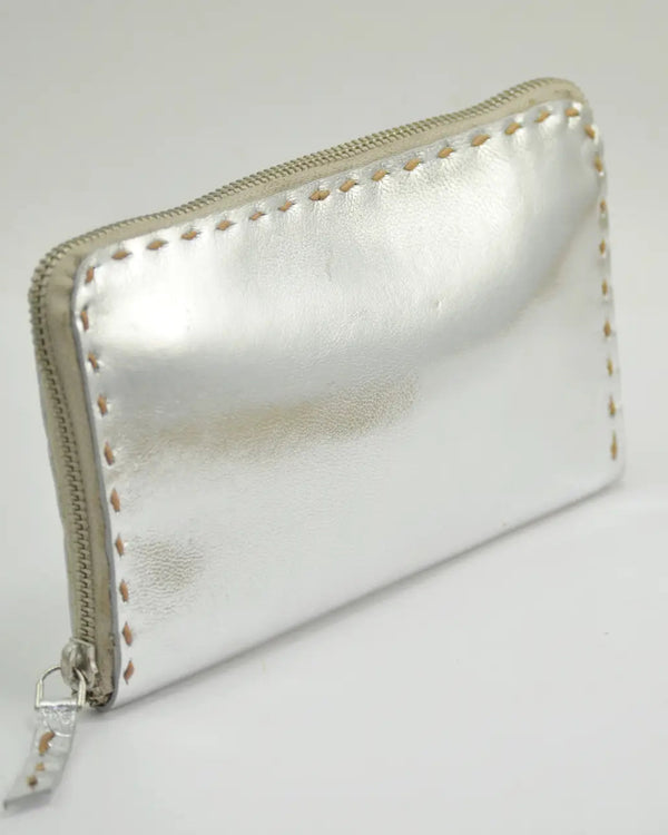 Studio Caleidoscope Luna Wallet in Gold