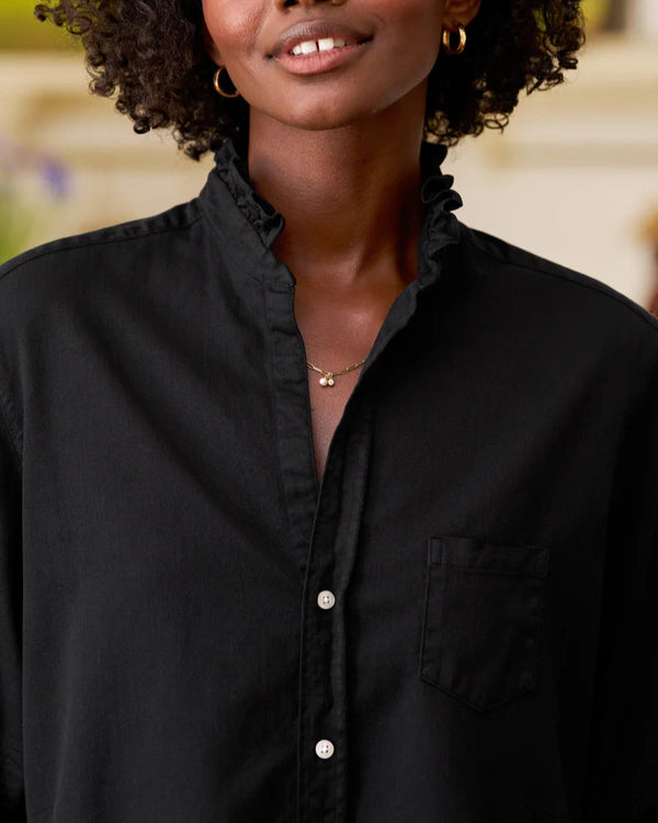 Eileen Ruffle | Blackout