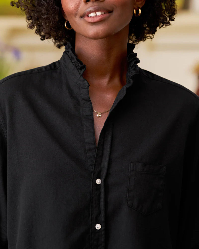 Eileen Ruffle | Blackout