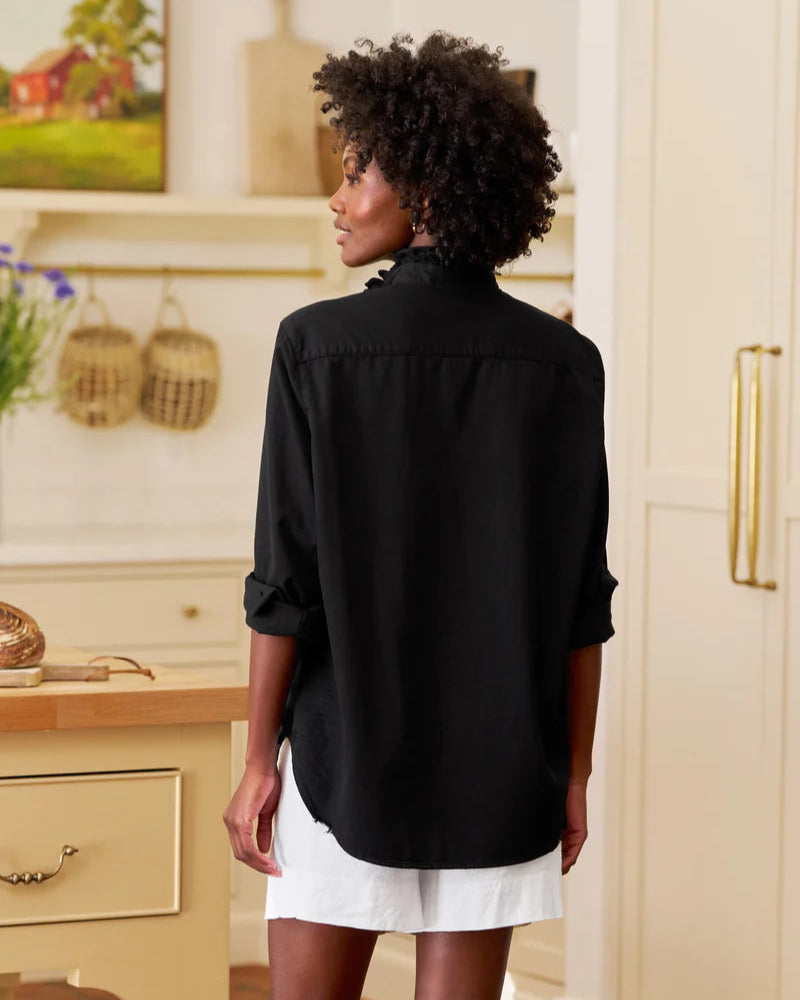 Eileen Ruffle | Blackout