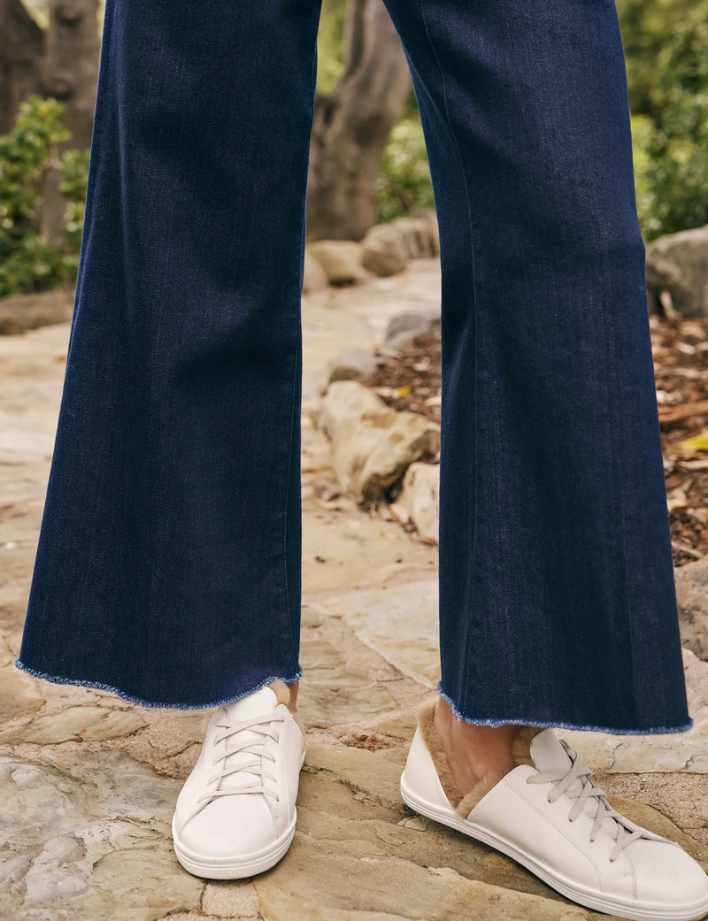 East Galway Long Gaucho | Rinse Wash