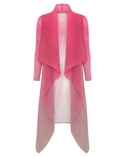 Collare Coat | Blossom