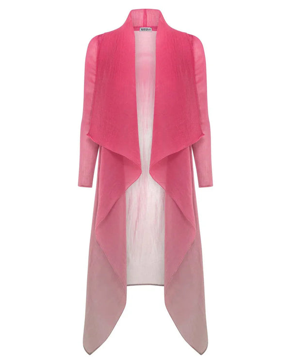 Collare Coat | Blossom