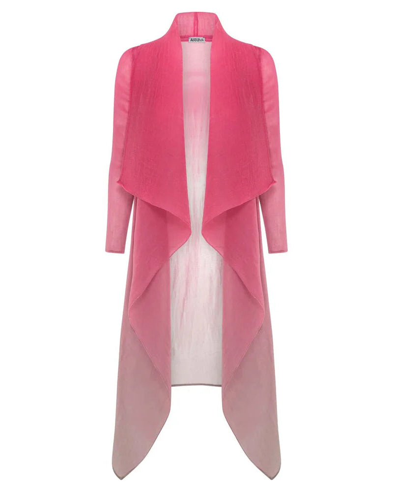 Collare Coat | Blossom