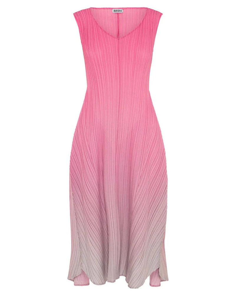 Long Estrella Dress | Blossom