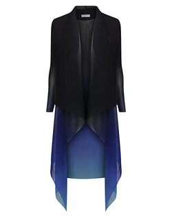 Collare Coat | Caviar to Nightfall