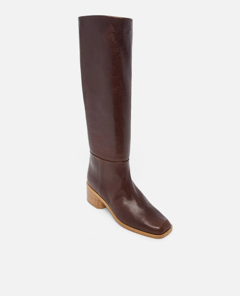 Alto | Castagno Leather