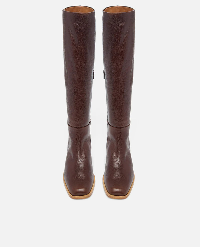 Alto | Castagno Leather