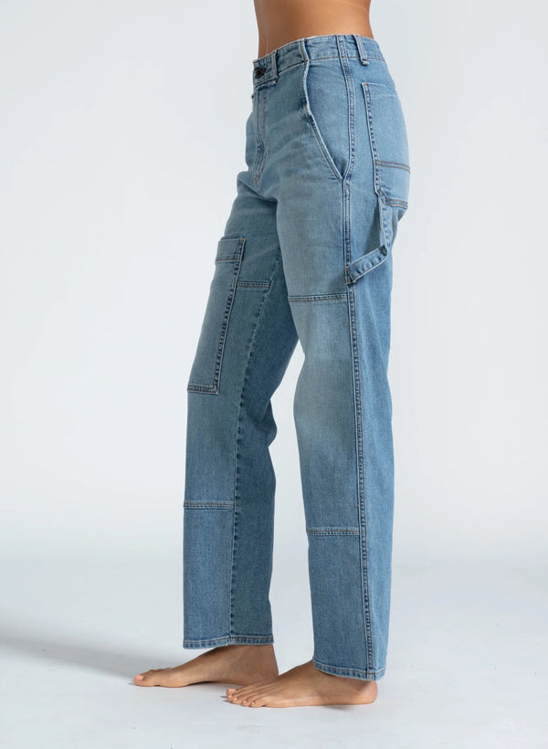 Carpenter Jeans | Mammoth