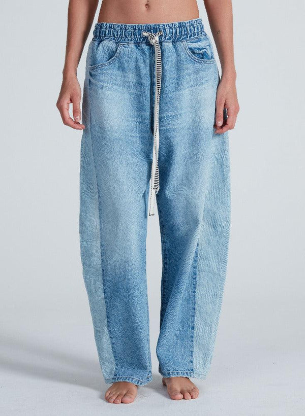 Cancun Tie Pant | Berkeley