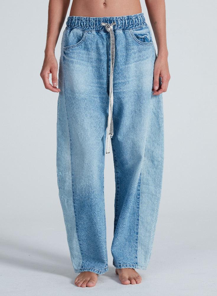Cancun Tie Pant | Berkeley