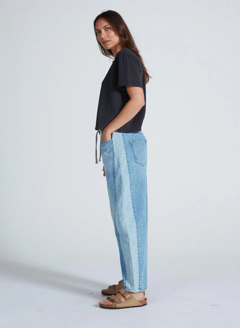 Cancun Tie Pant | Berkeley