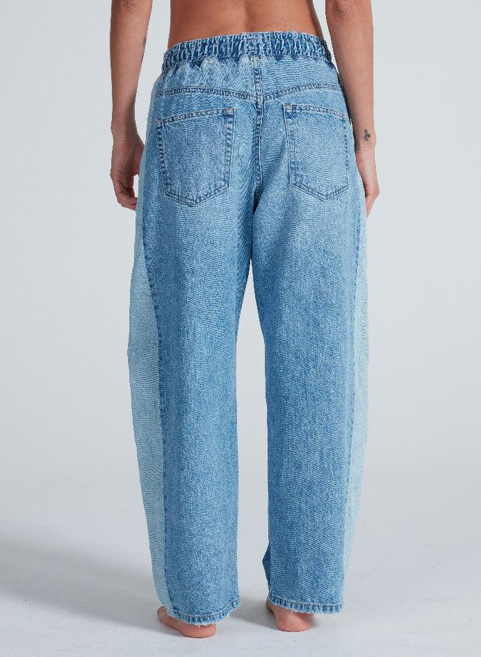 Cancun Tie Pant | Berkeley