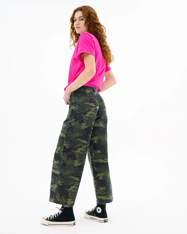 Virginia | Camo