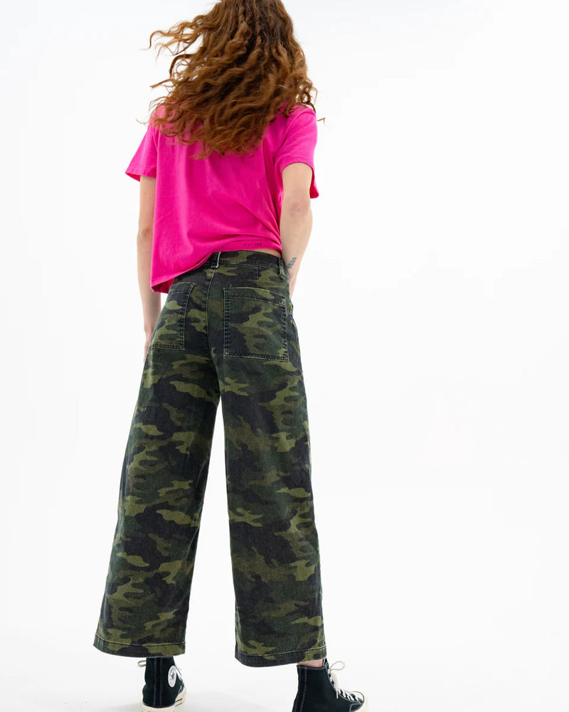 Virginia | Camo