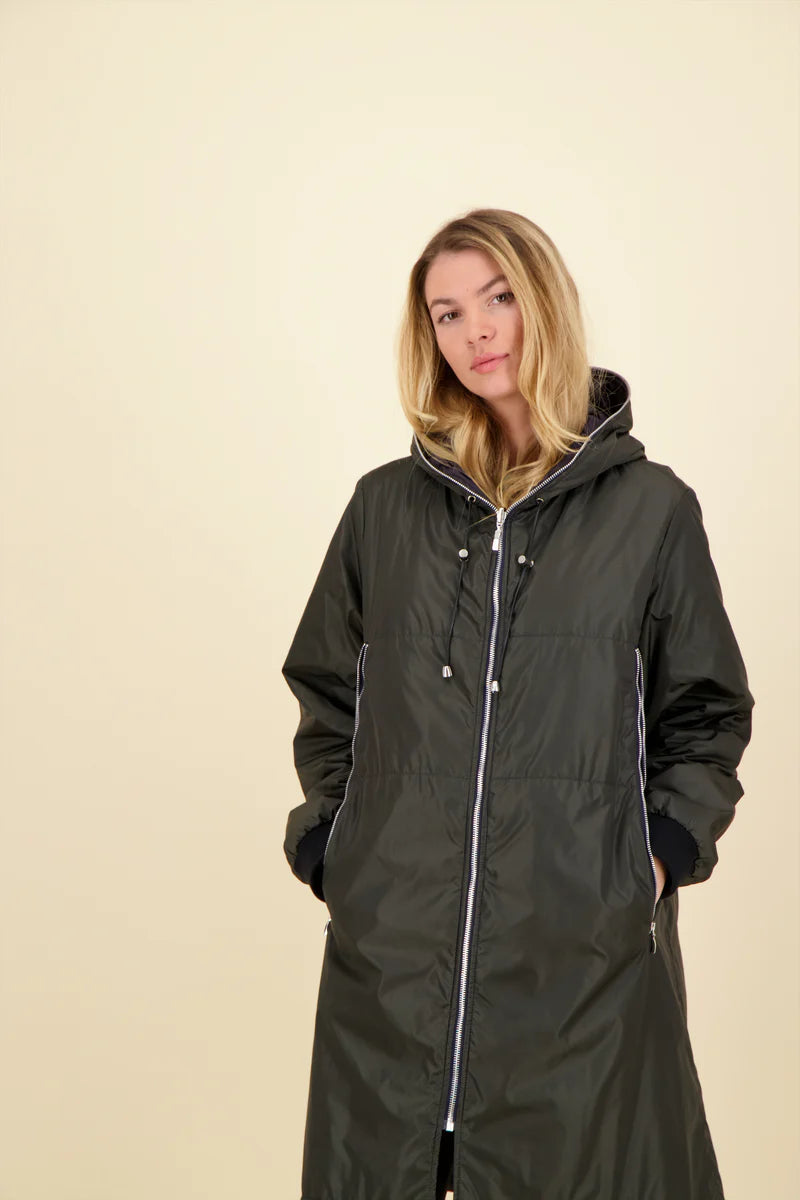 Barbara M Cor - Bronze