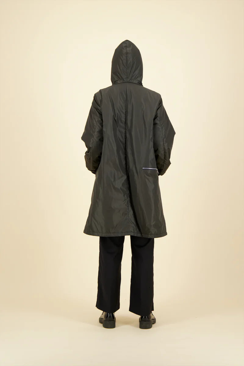 Barbara M Cor - Bronze