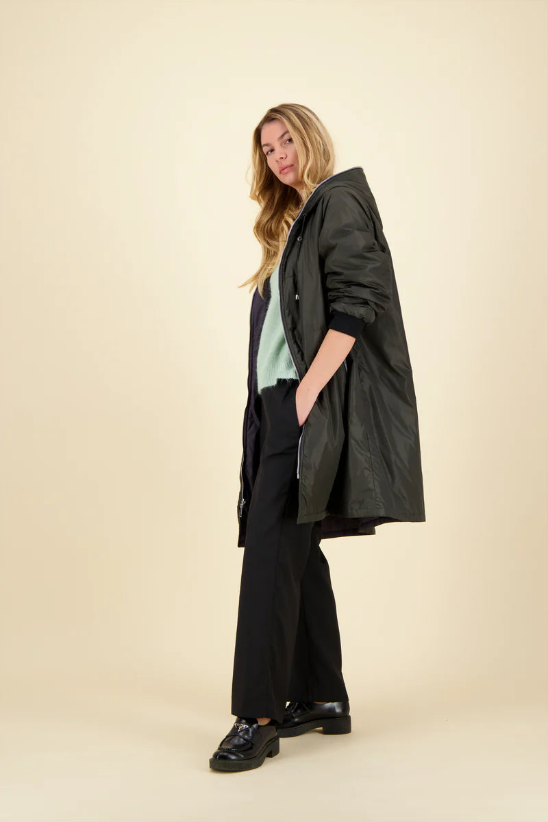 Barbara M Cor - Bronze