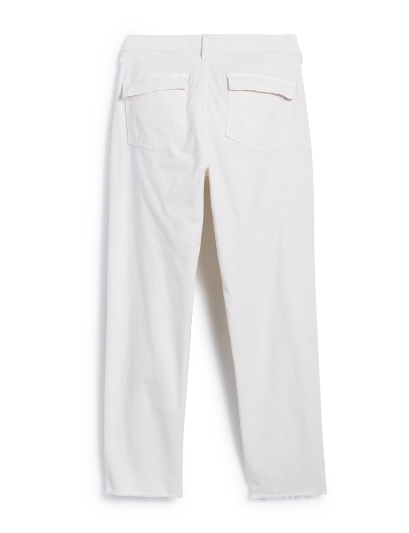 Blackrock Utility Pant | Chalk