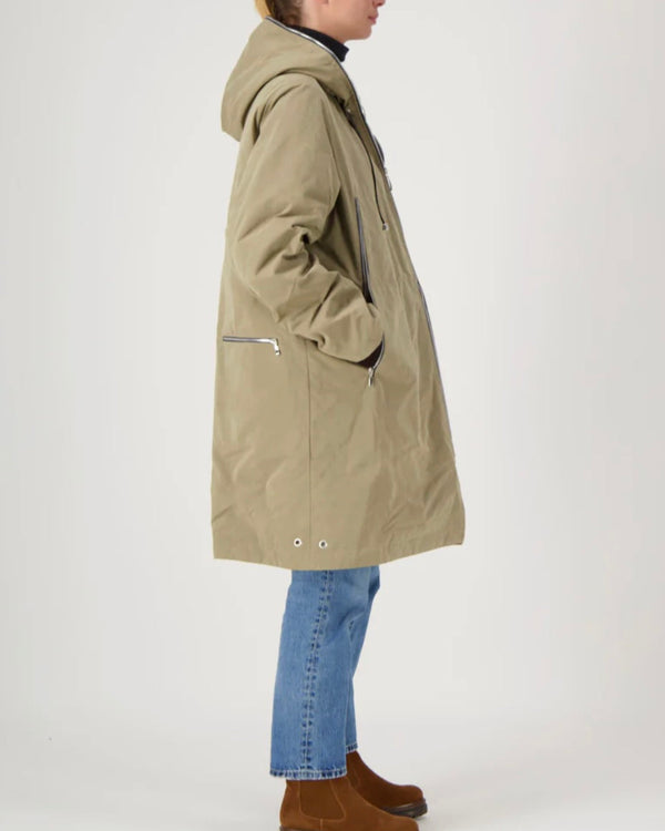 Barbara M Cor - Taupe