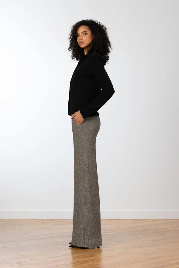 Carla Wide Leg Pocket | Prestige