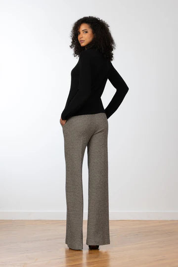 Carla Wide Leg Pocket | Prestige