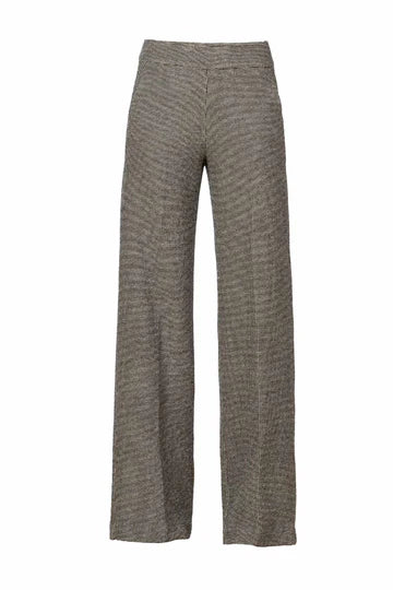 Carla Wide Leg Pocket | Prestige