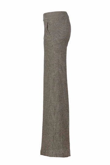 Carla Wide Leg Pocket | Prestige