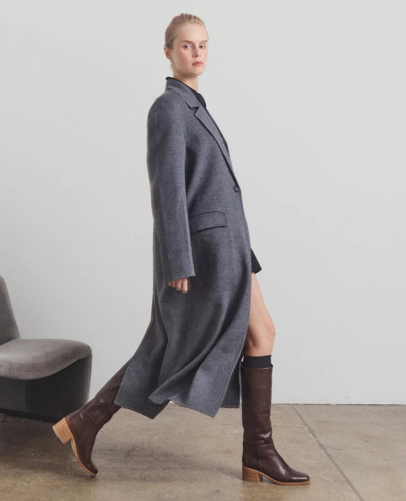 Alto | Castagno Leather