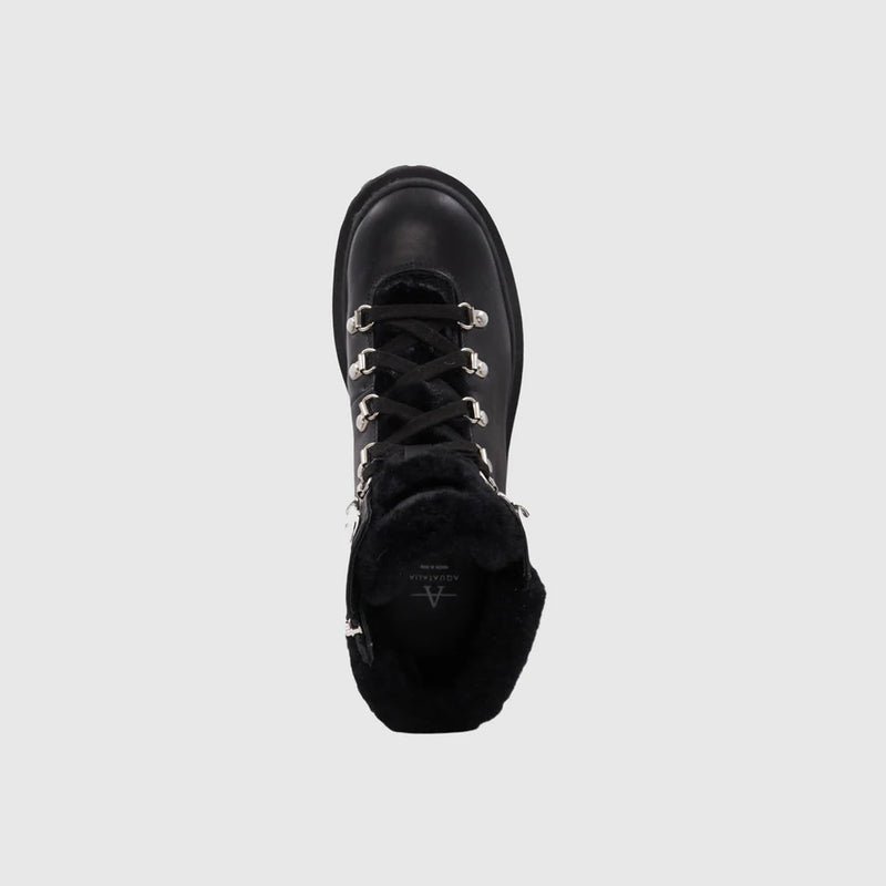 Coralie Hiker | Black