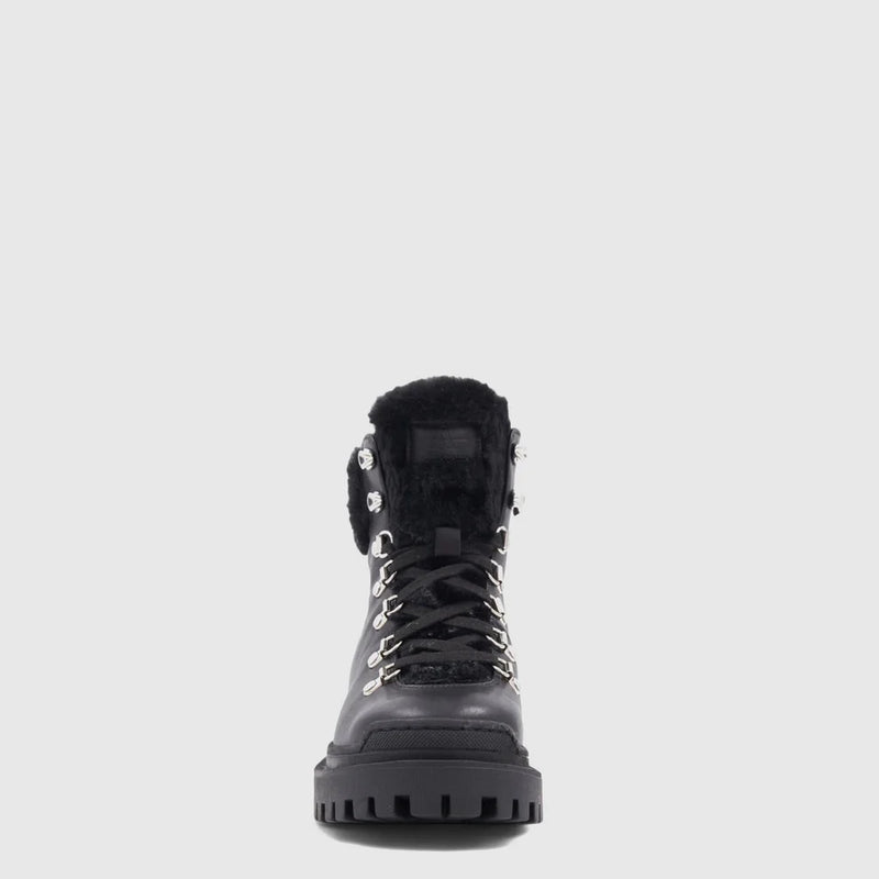 Coralie Hiker | Black