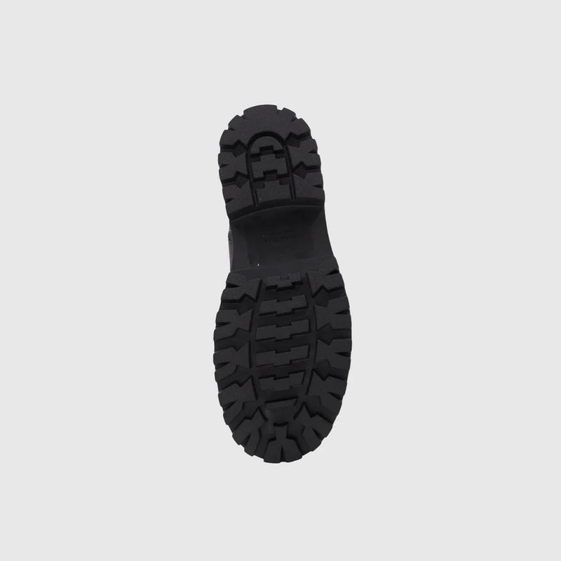 Coralie Hiker | Black
