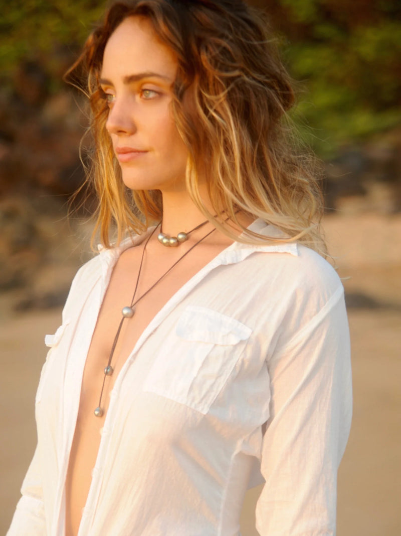 Renewal Necklace
