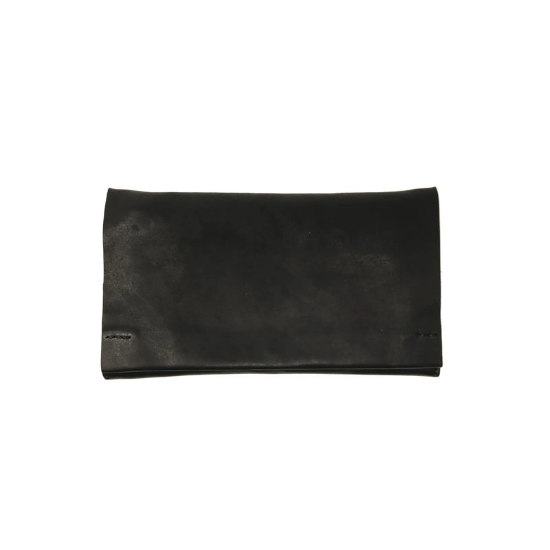 Dresden Wallet Bag | Black