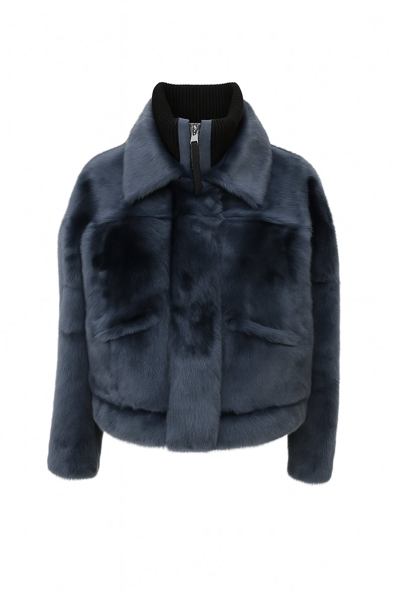 Elena Bomber Jacket | Thyme