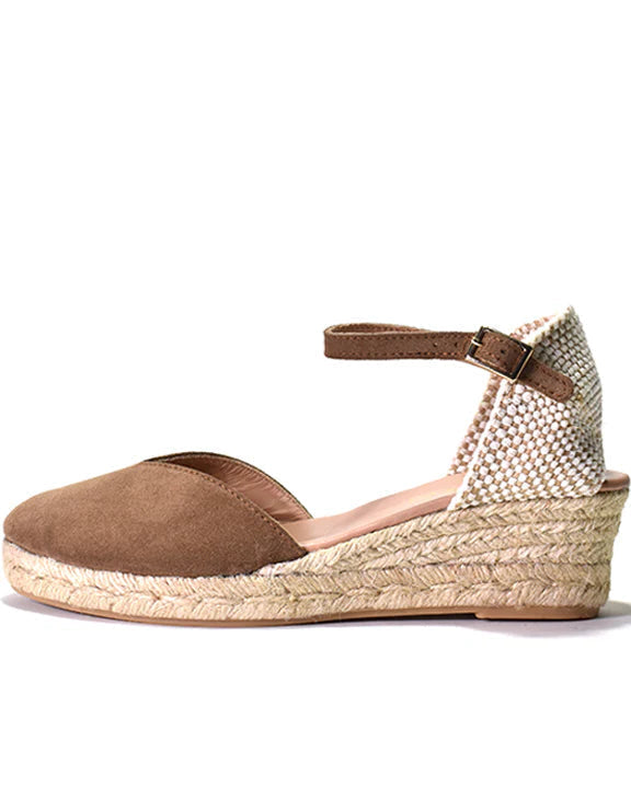 Elliana Espadrille | Fango