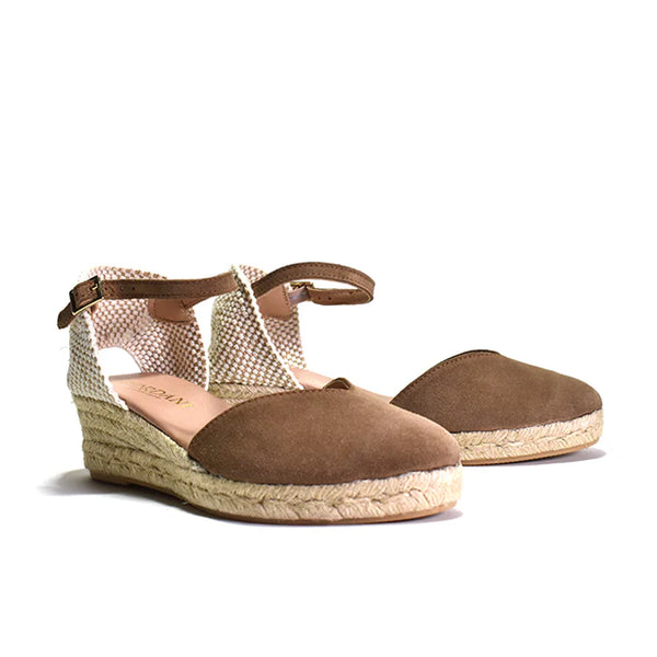 Elliana Espadrille | Fango