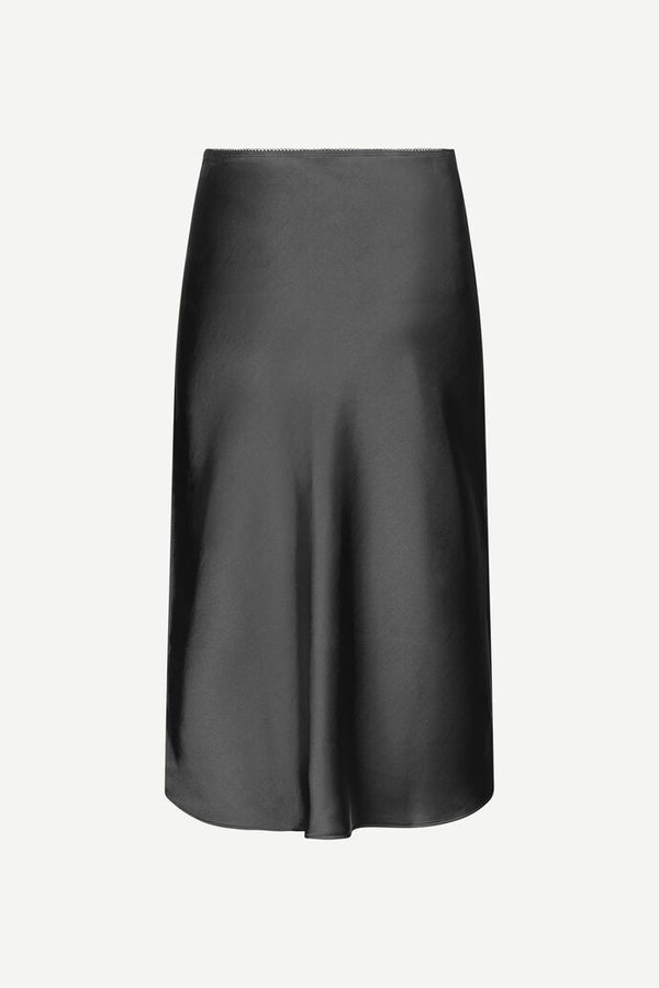 Agneta Skirt | Phantom